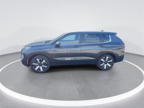 2025 Mitsubishi Outlander SE 2.5 2WD