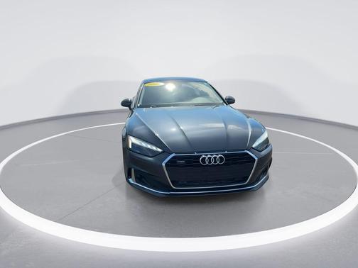 2022 Audi A5 Sportback Premium Plus