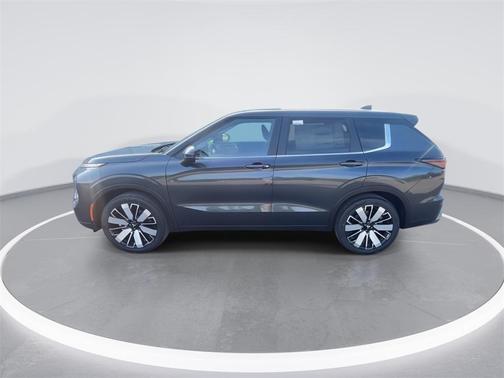 2025 Mitsubishi Outlander SE 2.5 2WD