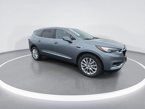 2021 Buick Enclave AWD Essence