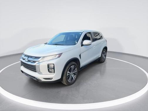 2023 Mitsubishi Outlander Sport 2.0 ES