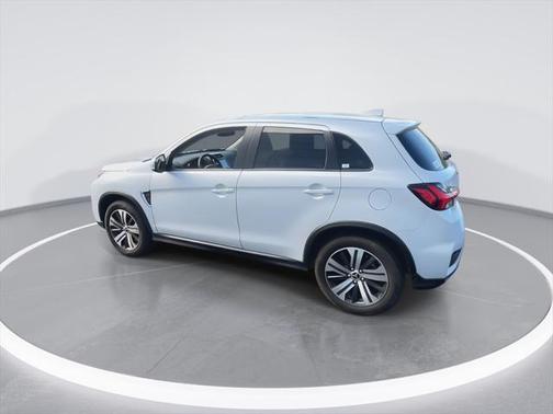 2023 Mitsubishi Outlander Sport 2.0 ES
