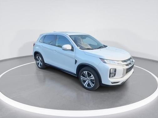 2023 Mitsubishi Outlander Sport 2.0 ES