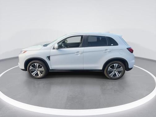 2023 Mitsubishi Outlander Sport 2.0 ES