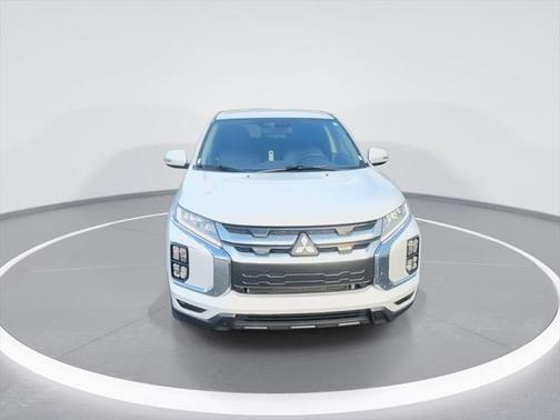 2023 Mitsubishi Outlander Sport 2.0 ES