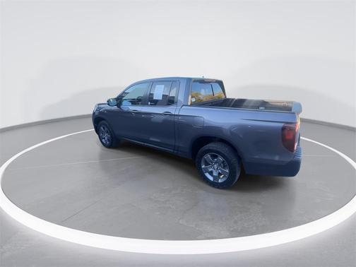 2024 Honda Ridgeline TrailSport
