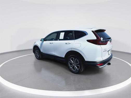 2021 Honda CR-V AWD EX-L