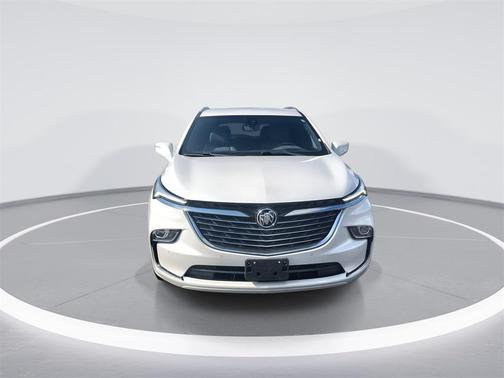 2022 Buick Enclave AWD Premium