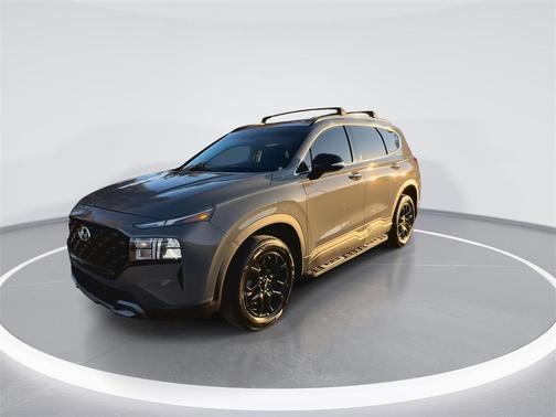 2022 Hyundai SANTA FE XRT