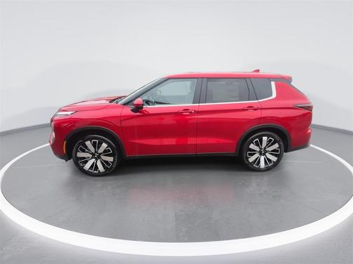 2025 Mitsubishi Outlander SE 2.5 S-AWC