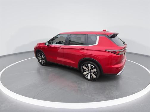 2025 Mitsubishi Outlander SE 2.5 S-AWC