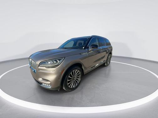 2020 Lincoln Aviator Reserve AWD