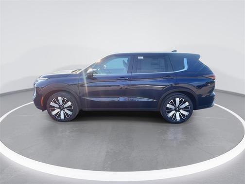 2025 Mitsubishi Outlander SE 2.5 2WD