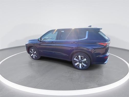 2025 Mitsubishi Outlander SE 2.5 2WD