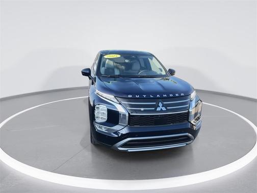 2025 Mitsubishi Outlander SE 2.5 2WD