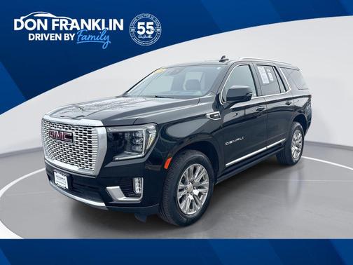 2021 Honda CR-V AWD EX-L