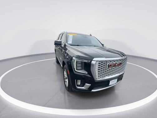 2021 Honda CR-V AWD EX-L