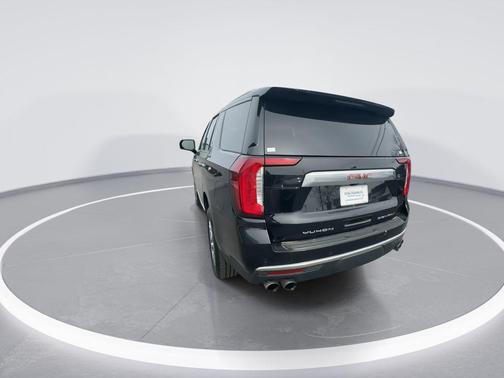 2021 Honda CR-V AWD EX-L