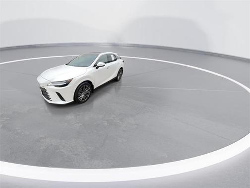 2024 Lexus RX 350 Luxury