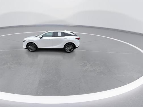 2024 Lexus RX 350 Luxury