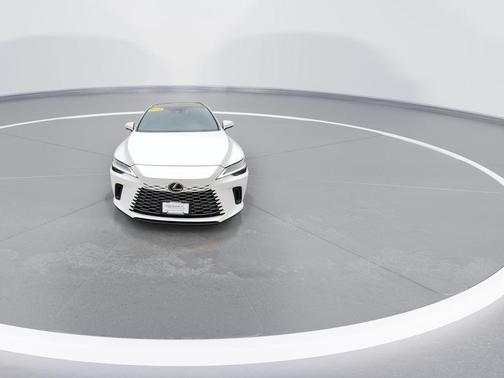 2024 Lexus RX 350 Luxury