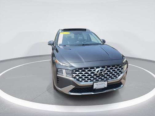 2023 Hyundai SANTA FE SEL 2.4