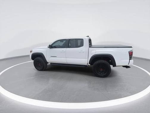 2023 Toyota Tacoma TRD Pro