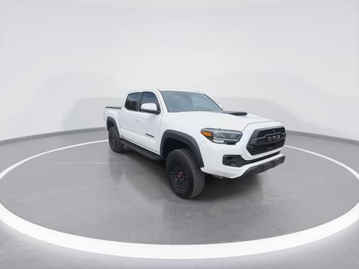 2023 Toyota Tacoma TRD Pro