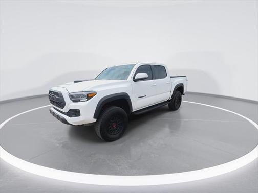 2023 Toyota Tacoma TRD Pro