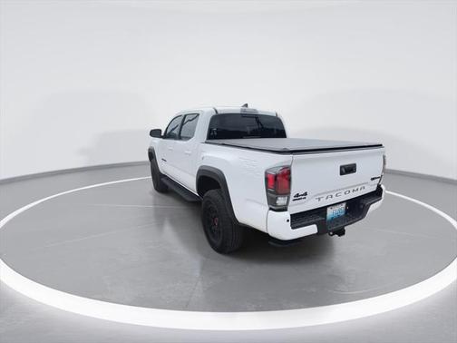2023 Toyota Tacoma TRD Pro