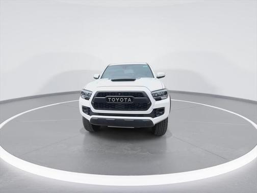 2023 Toyota Tacoma TRD Pro