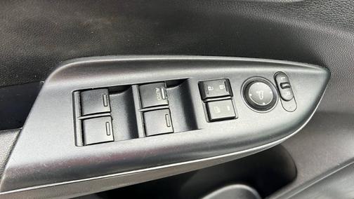 2018 Honda Fit Sport