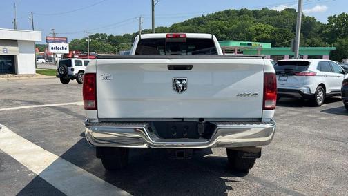 2014 RAM 3500 Tradesman