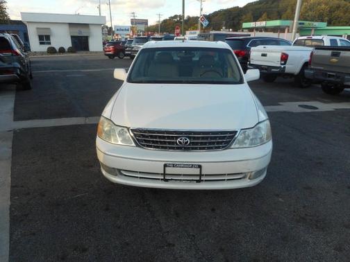 2004 Toyota Avalon XLS