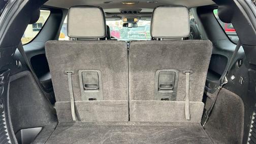 2015 Dodge Durango Citadel