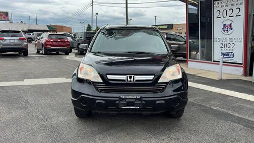 2007 Honda CR-V EX