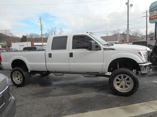 2016 Ford F-350 XLT