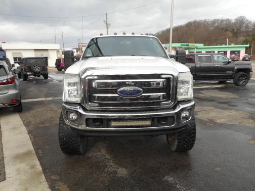 2016 Ford F-350 XLT