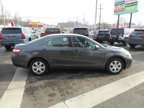 2009 Toyota Camry LE