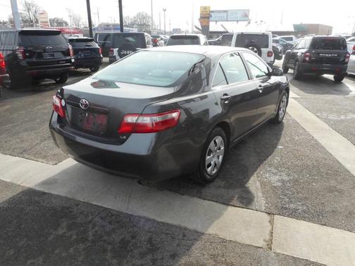 2009 Toyota Camry LE