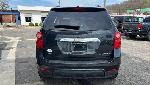 2014 Chevrolet Equinox 1LT