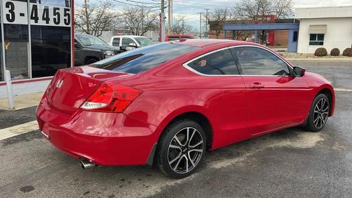 2011 Honda Accord EX-L