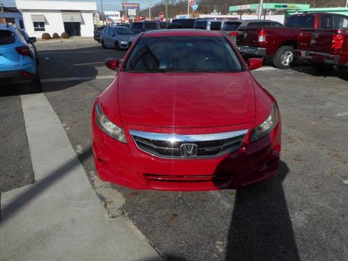 2011 Honda Accord EX-L