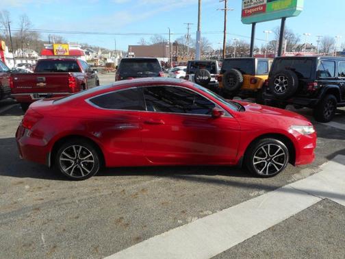 2011 Honda Accord EX-L