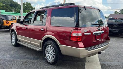 2013 Ford Expedition XLT