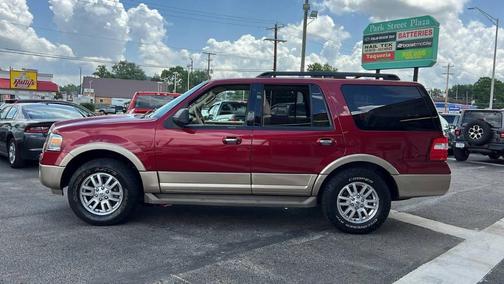 2013 Ford Expedition XLT
