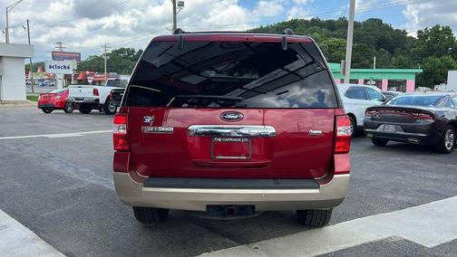 2013 Ford Expedition XLT