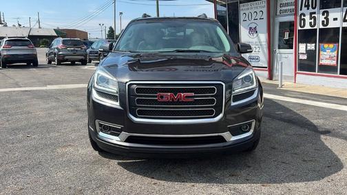 2015 GMC Acadia SLT-1