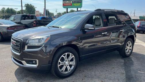 2015 GMC Acadia SLT-1