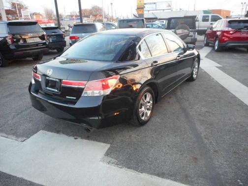 2011 Honda Accord SE